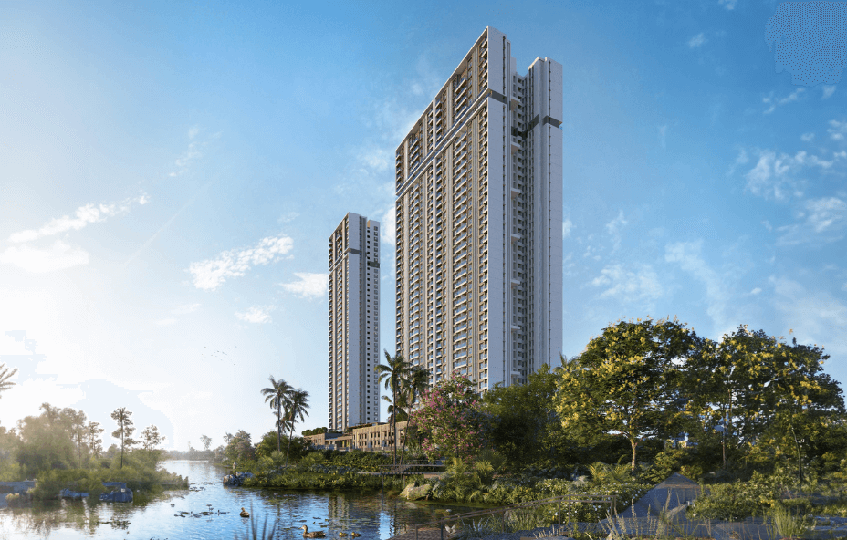 Godrej River Royale